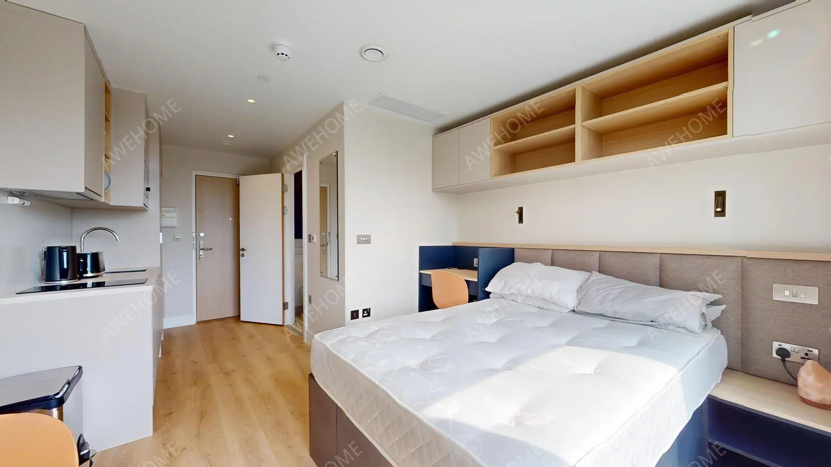 倫敦租房The Mall