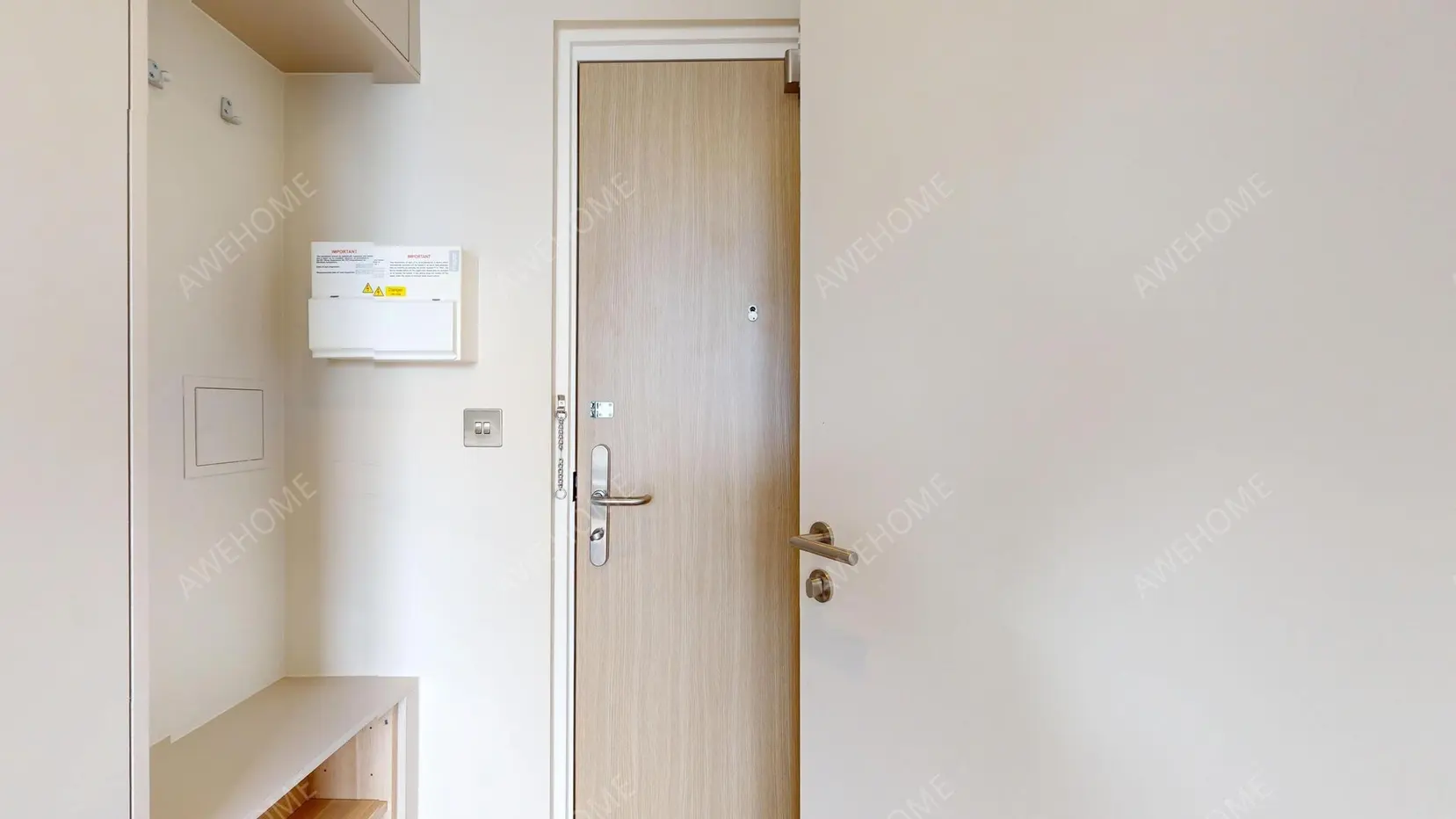 倫敦租房The Mall