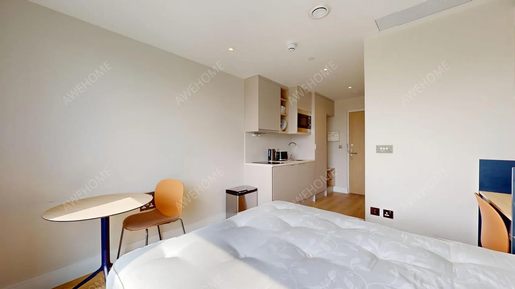 倫敦租房The Mall