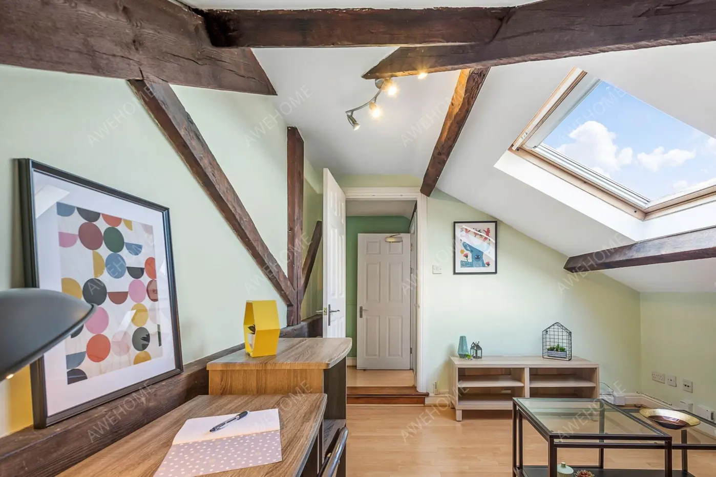 利茲租房Victoria Terrace