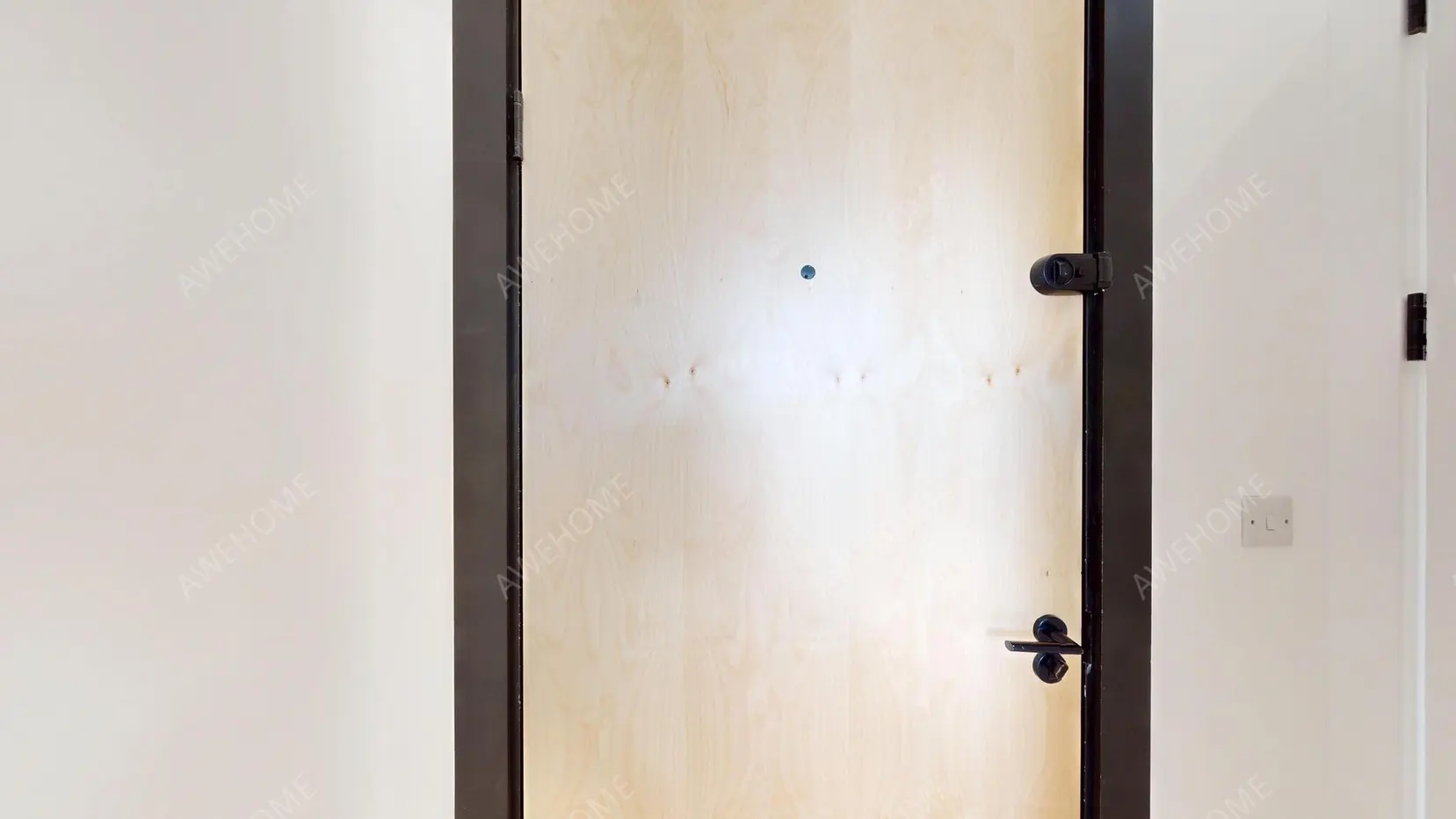 伦敦民宿租房[民宿]Great West Road