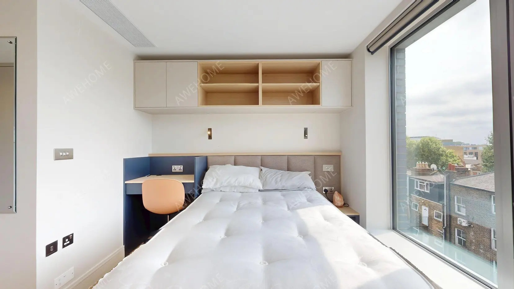 倫敦租房The Mall