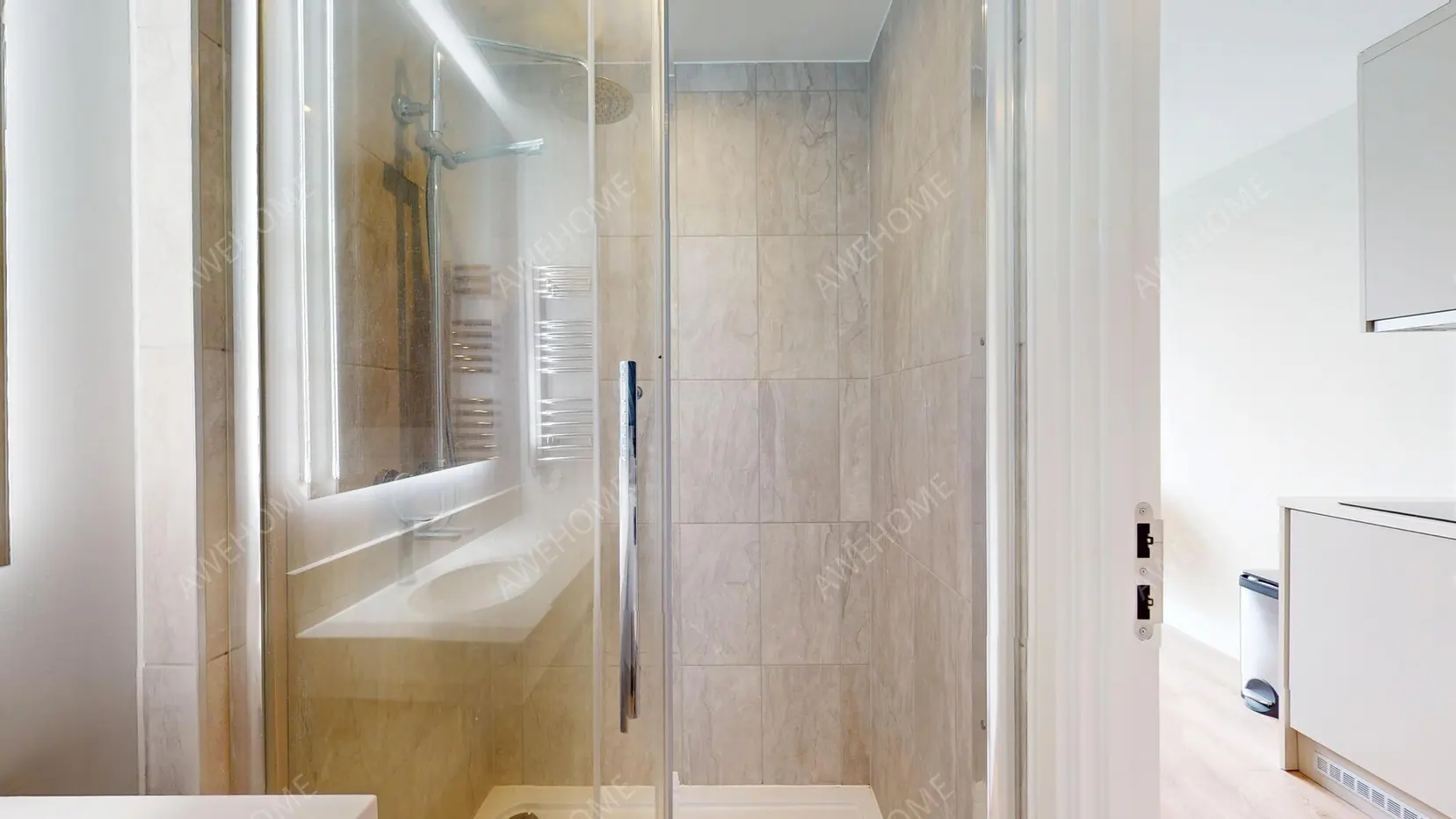 倫敦租房The Mall