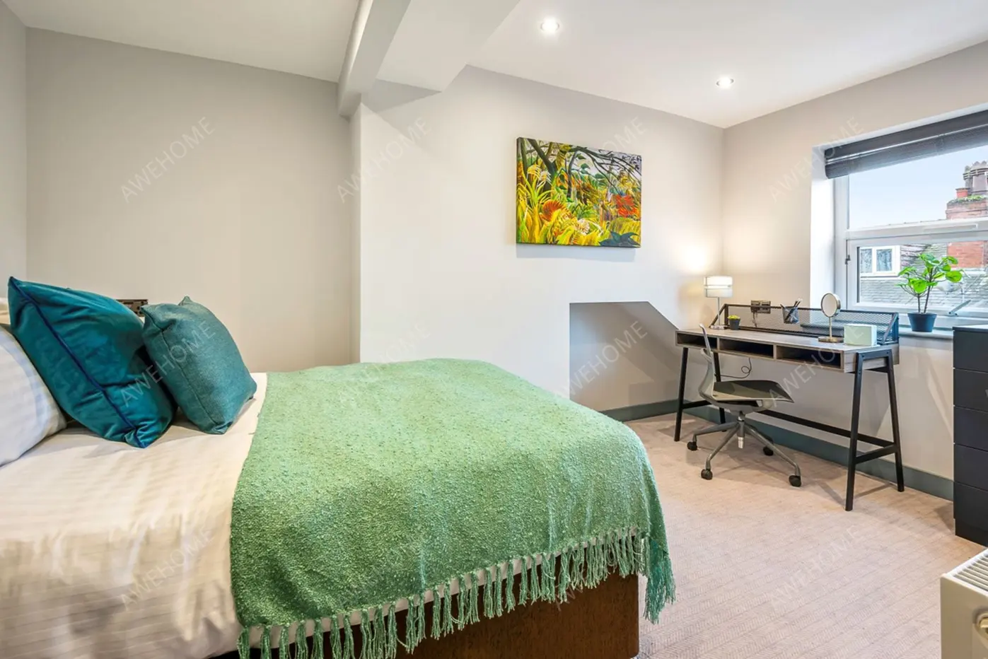 利茲租房Harold Place