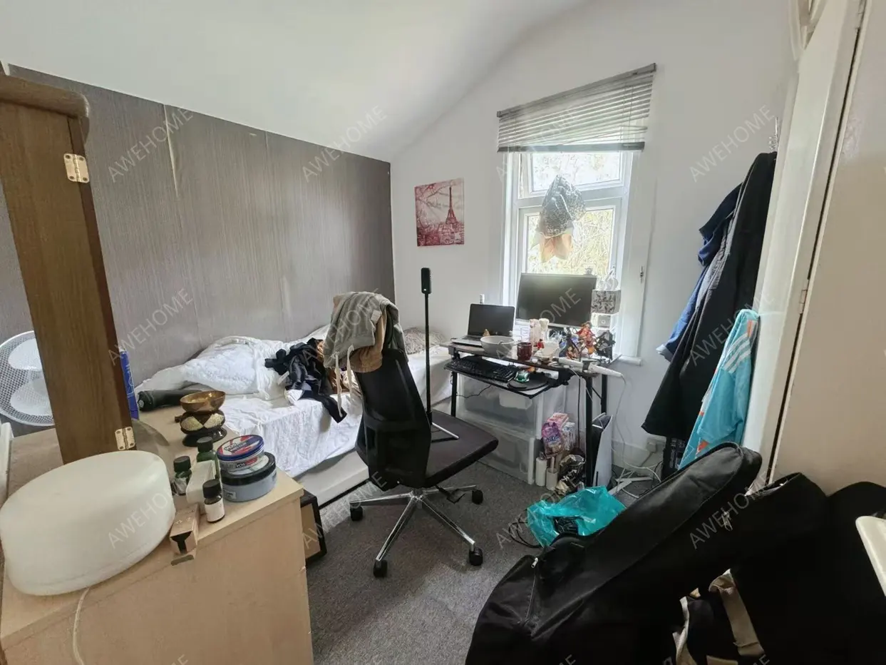 倫敦租房Embleton Road