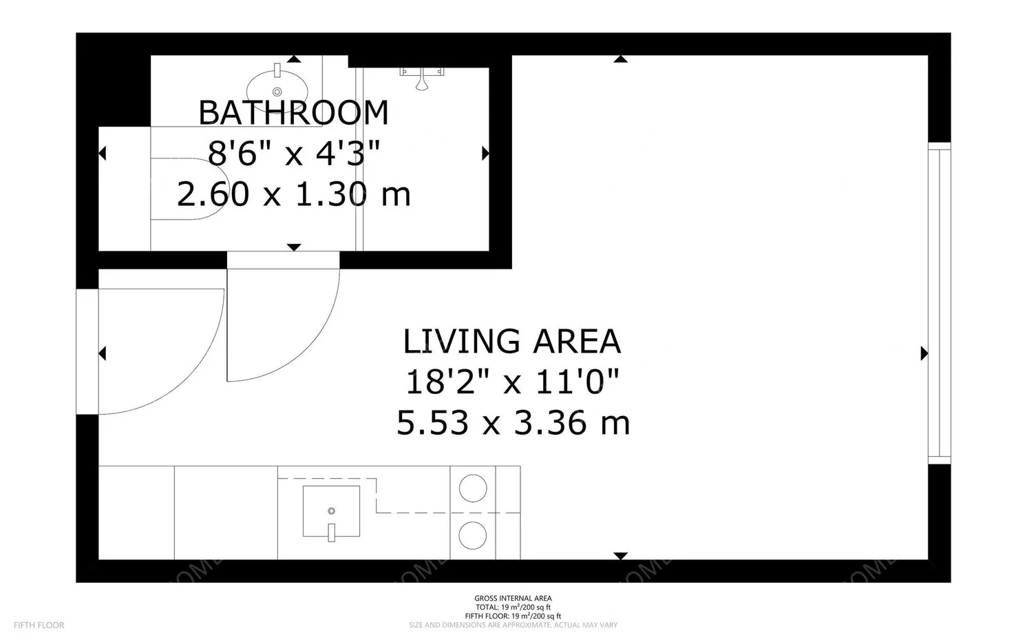 倫敦租房The Mall