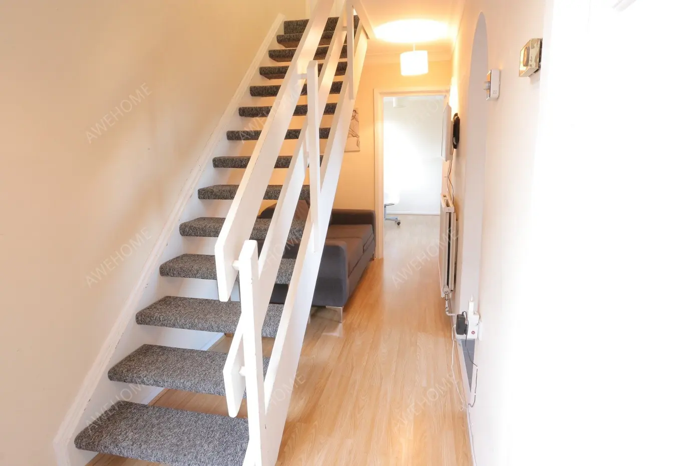 LondonSingle Apartment Rentals[Single Apartment]Grove Road