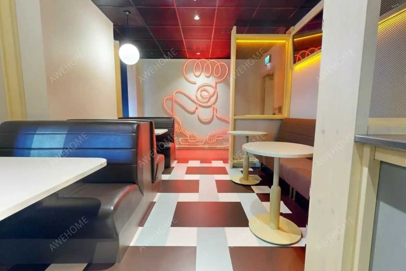 倫敦租房Commercial Road