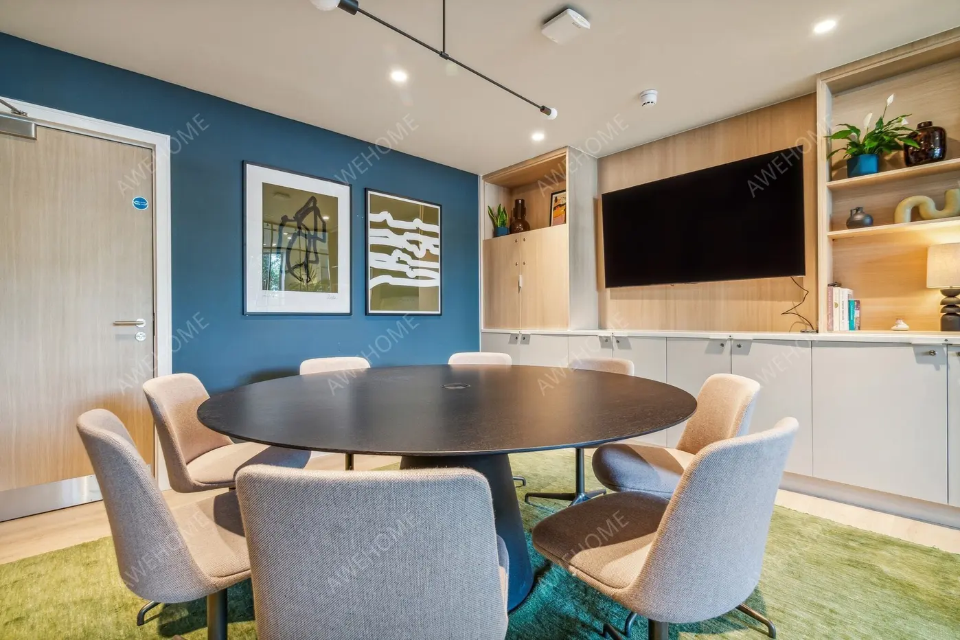 倫敦租房The Mall