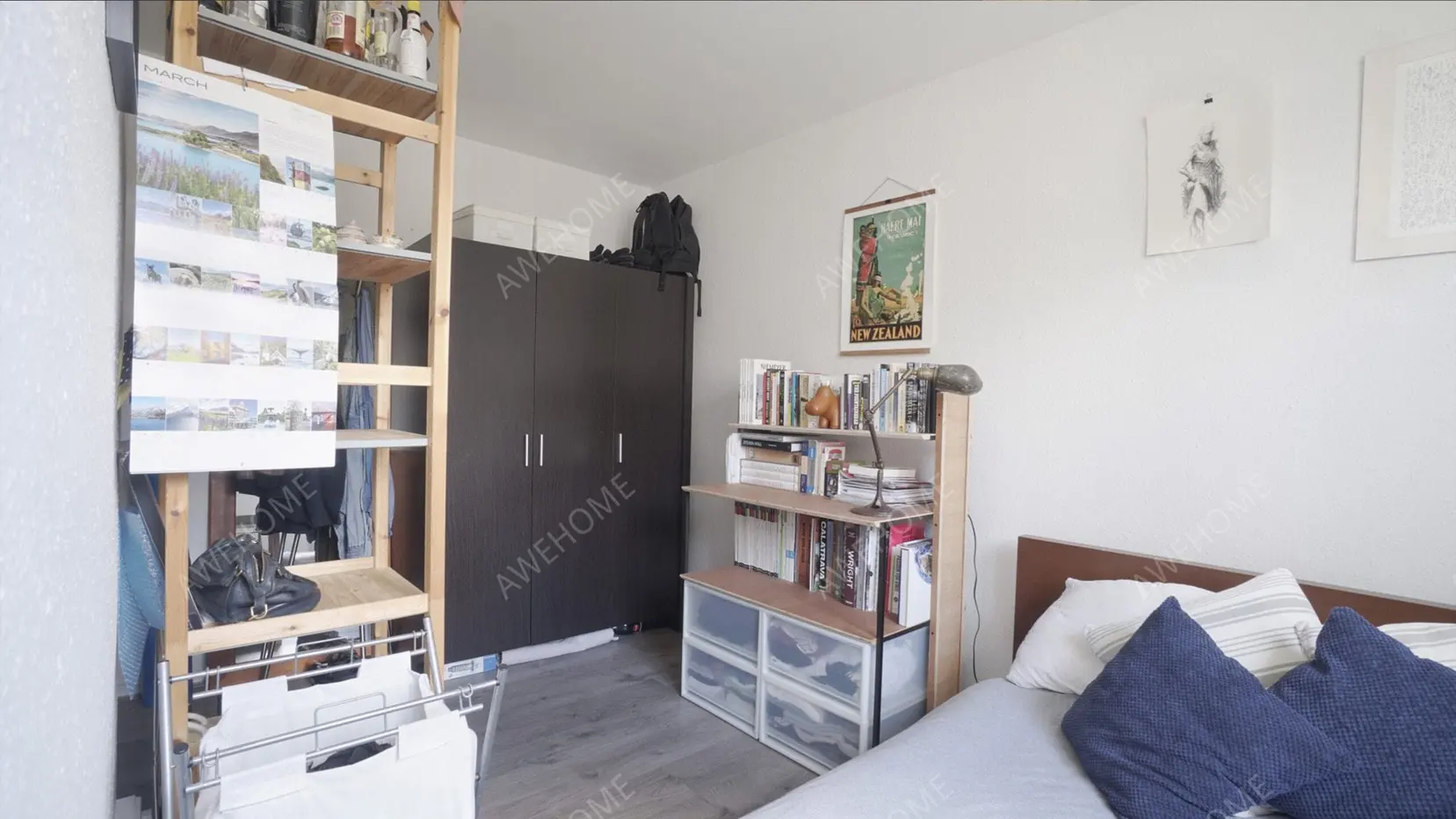 LondonSingle Apartment Rentals[Single Apartment]Warley Street