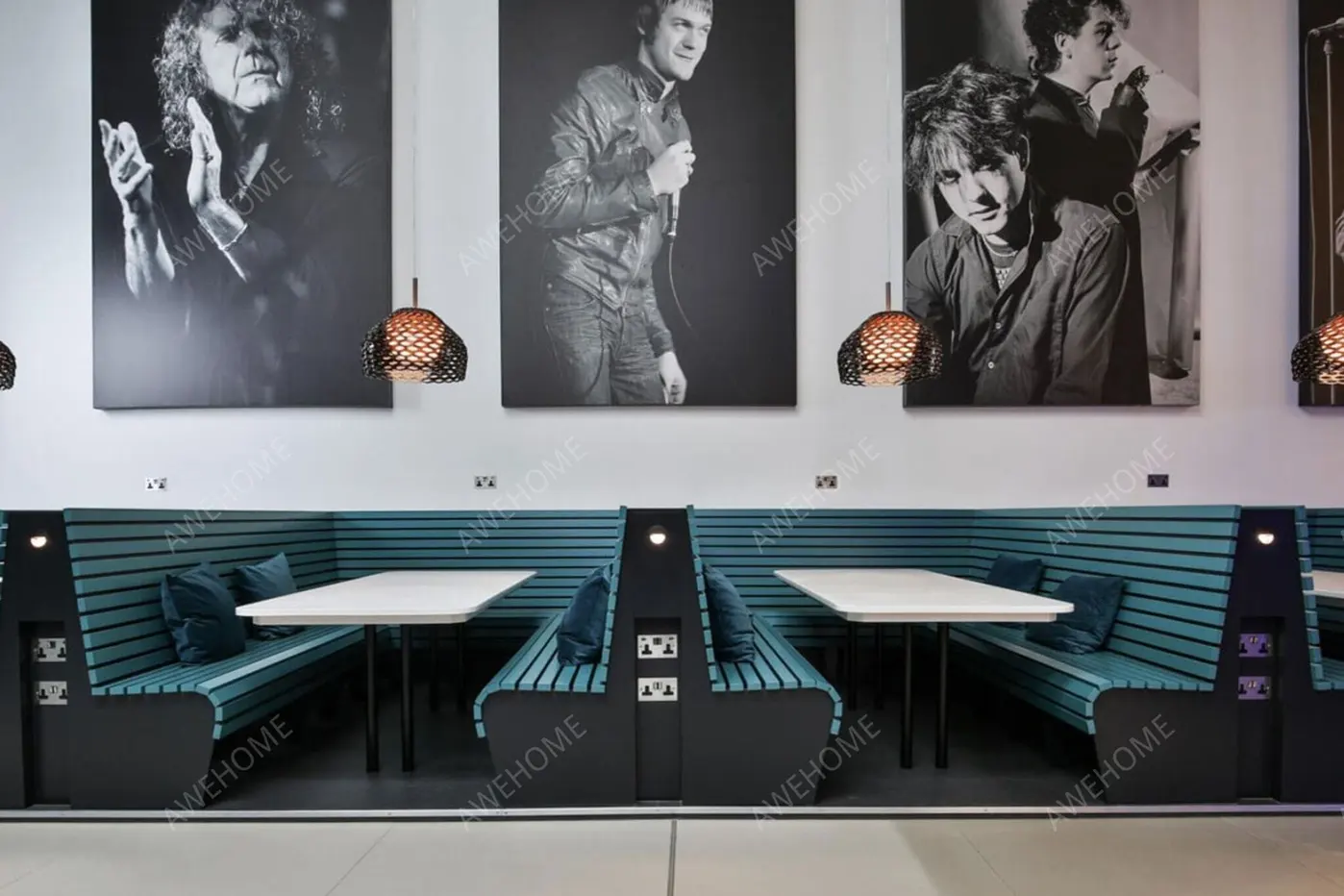 倫敦租房Shepherds Bush Road