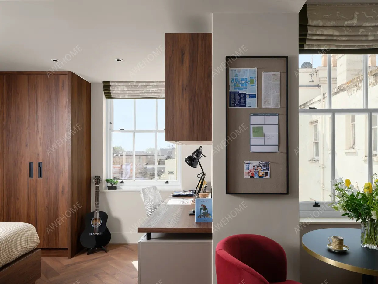 倫敦租房Cromwell Road