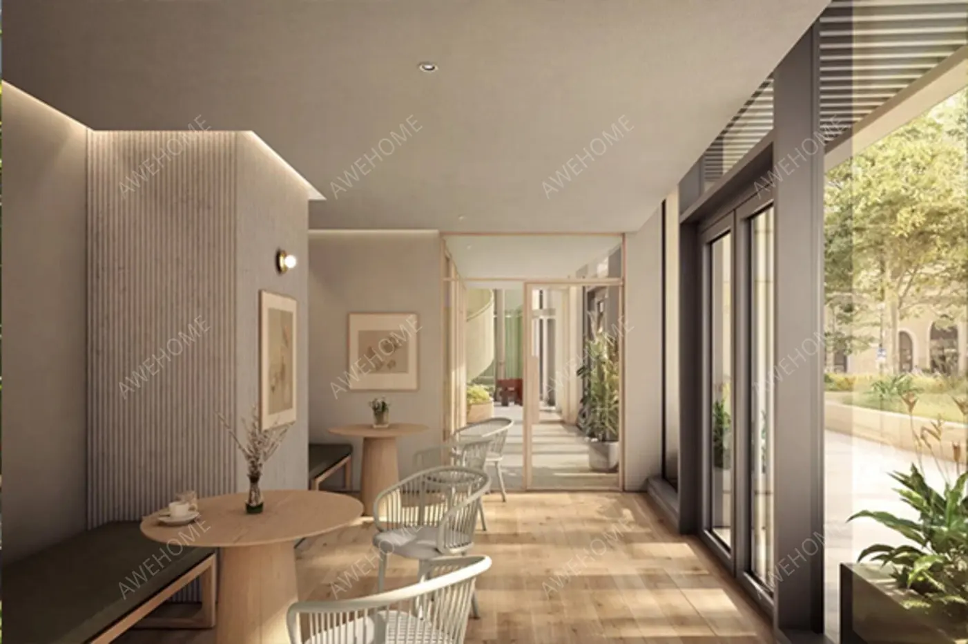 倫敦租房Weston Street