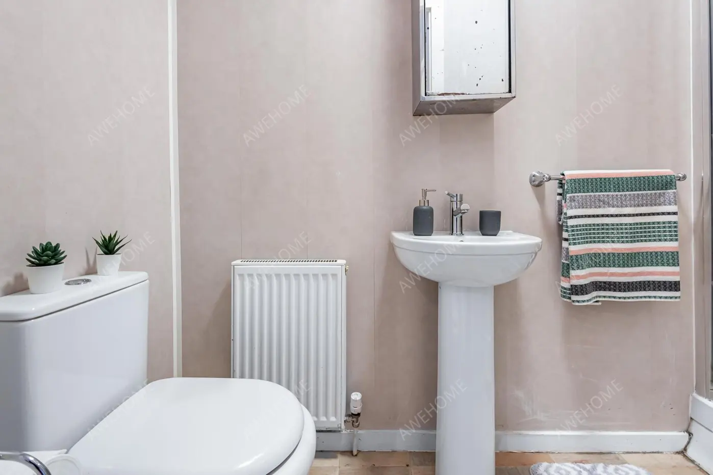 利茲租房Brookfield Road