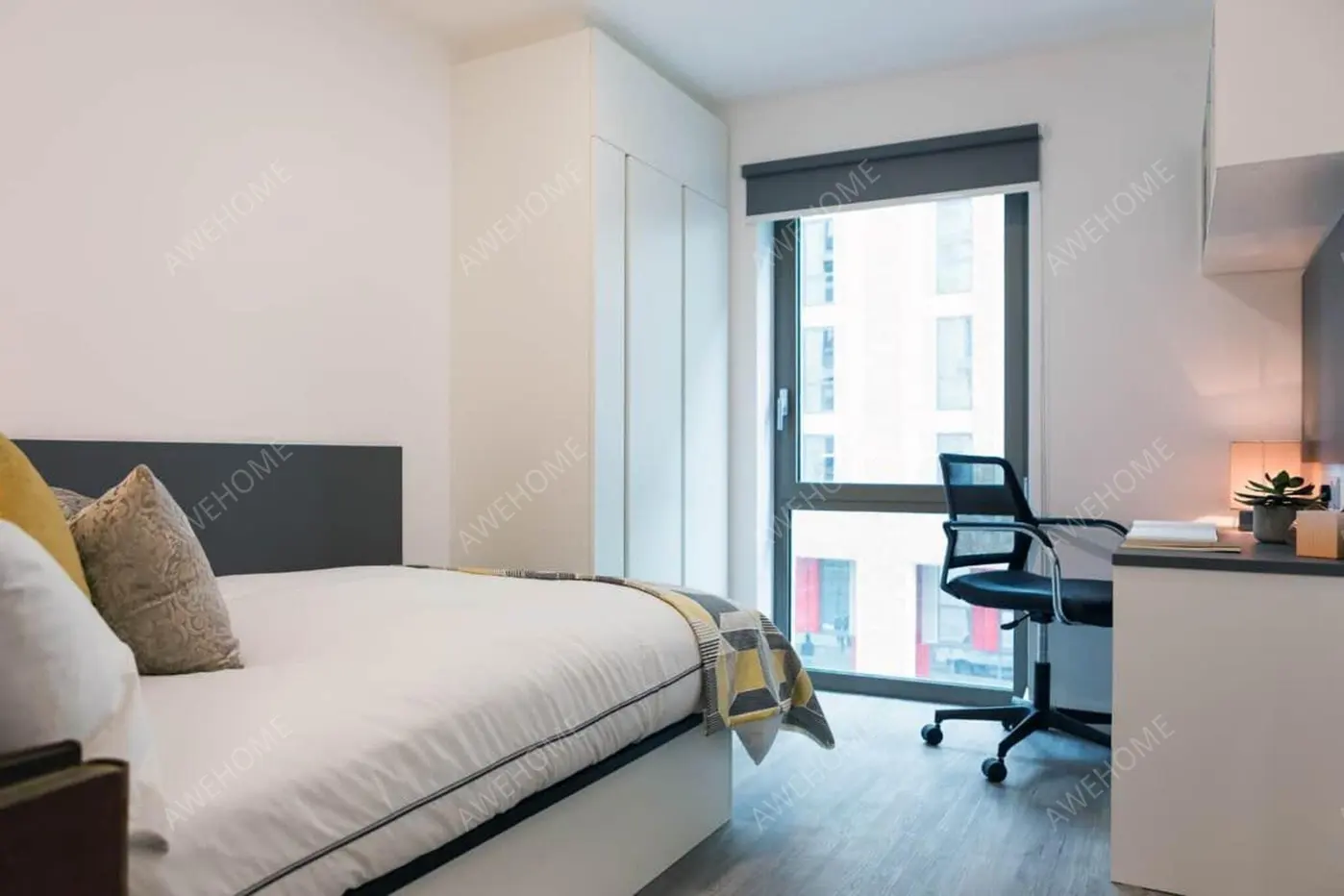 倫敦租房Holloway Road