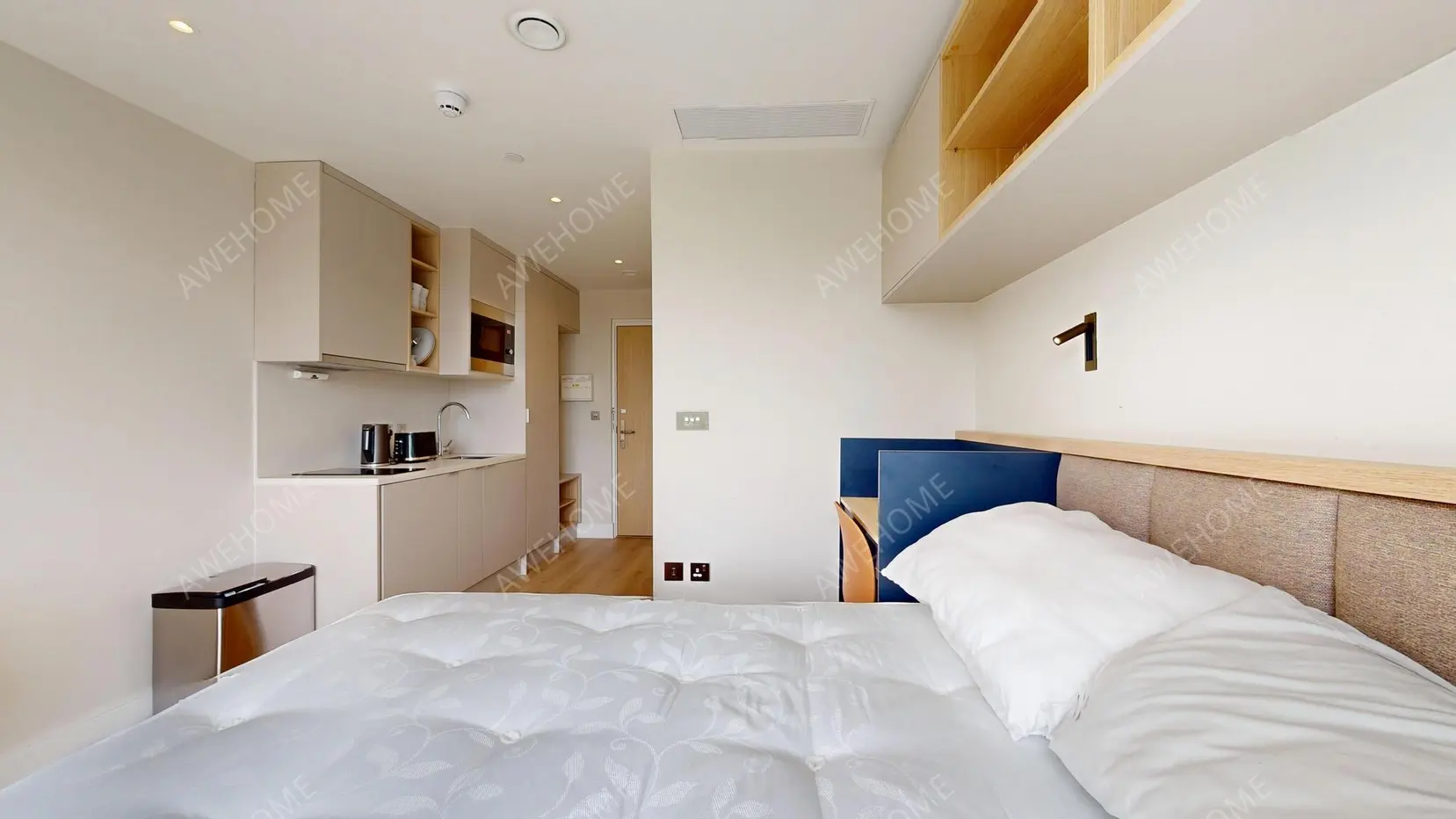 倫敦租房The Mall