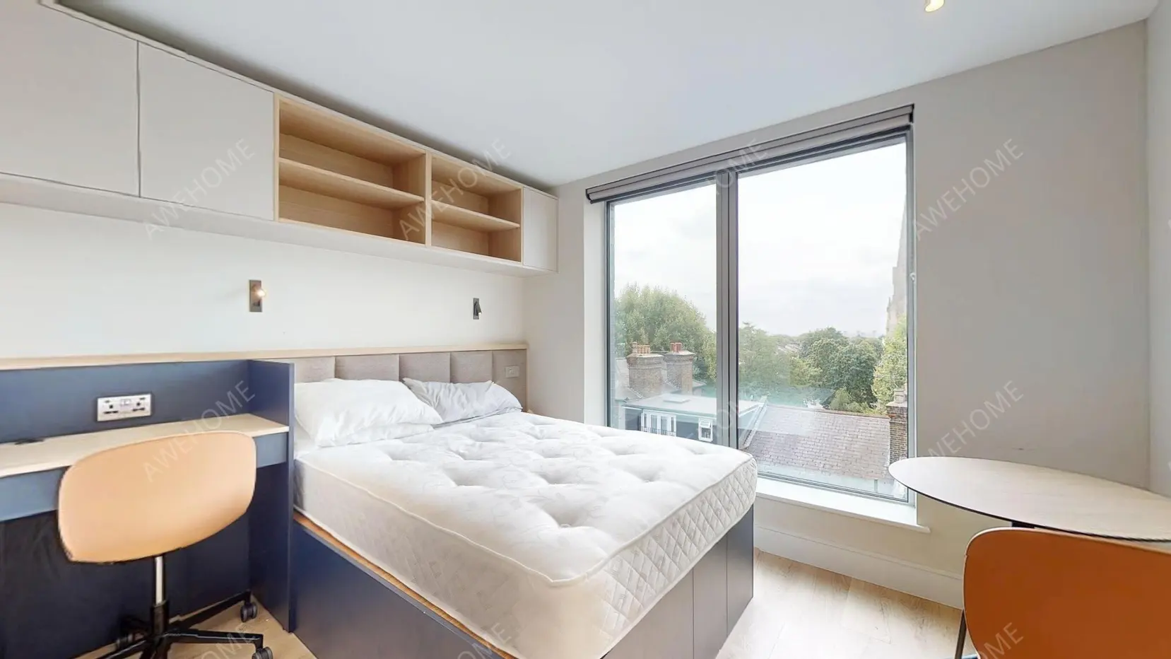 倫敦租房The Mall