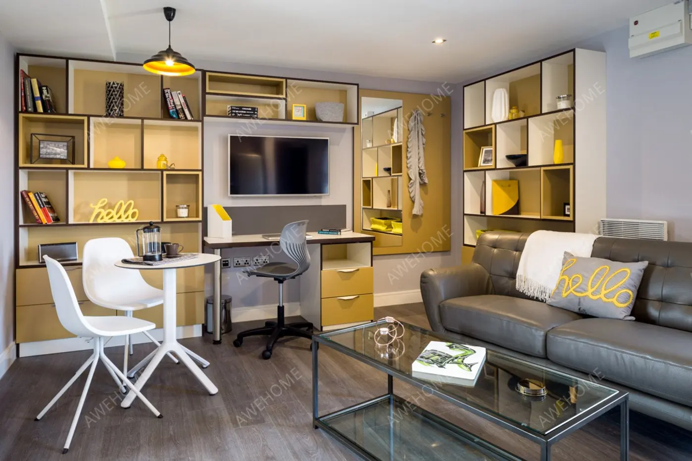 利茲租房Cardigan Road