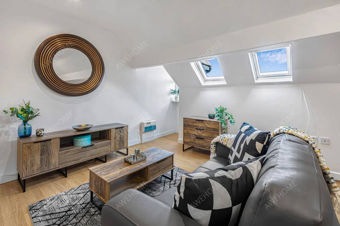 利茲租房Brookfield Road