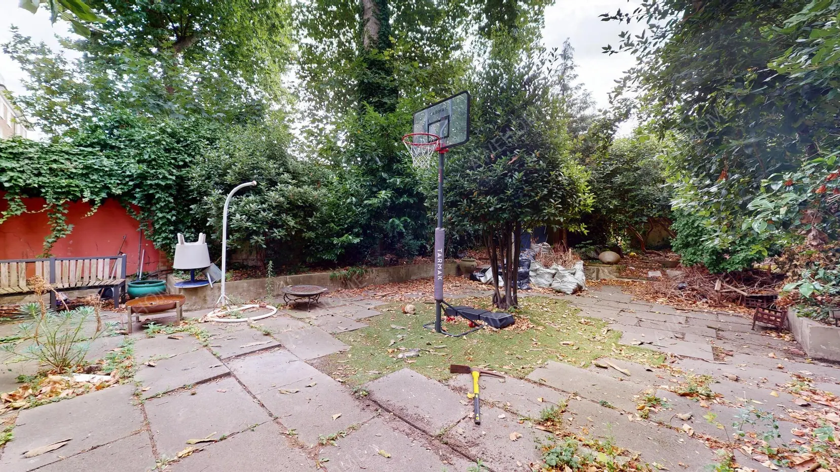 倫敦租房Oval Road