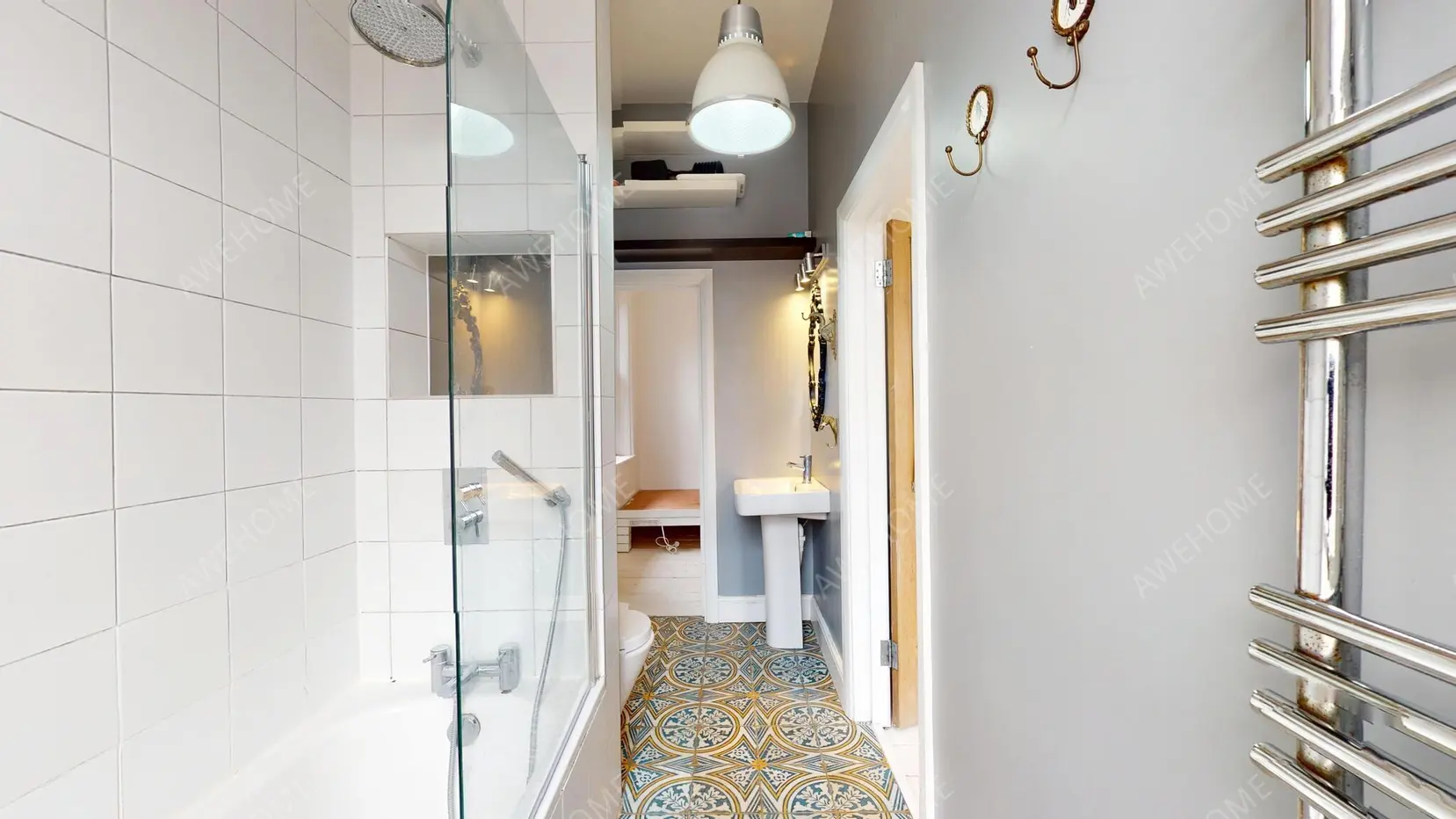 倫敦租房Westbeech Road