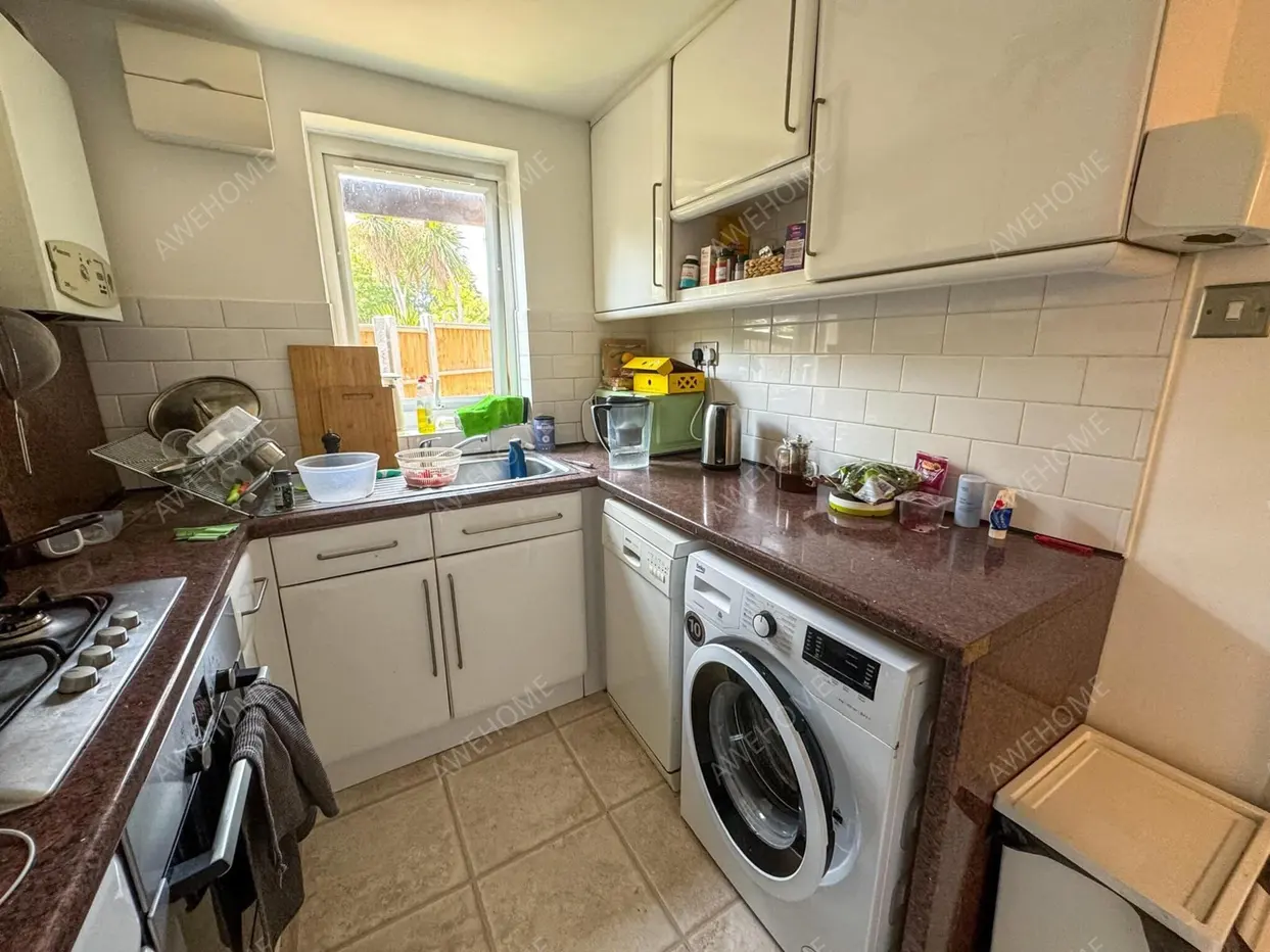 倫敦租房Friars Mead