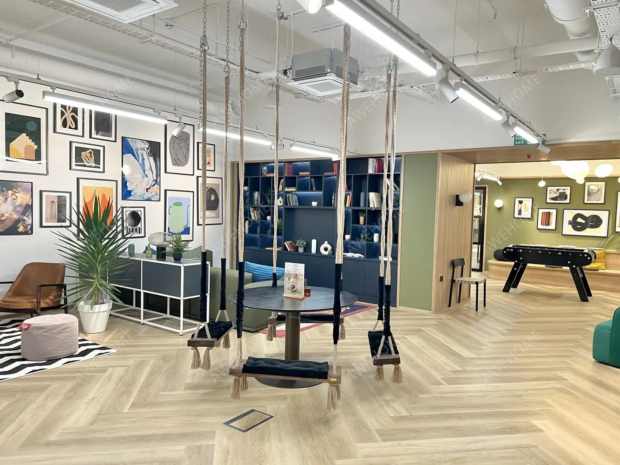 倫敦租房Great West Road