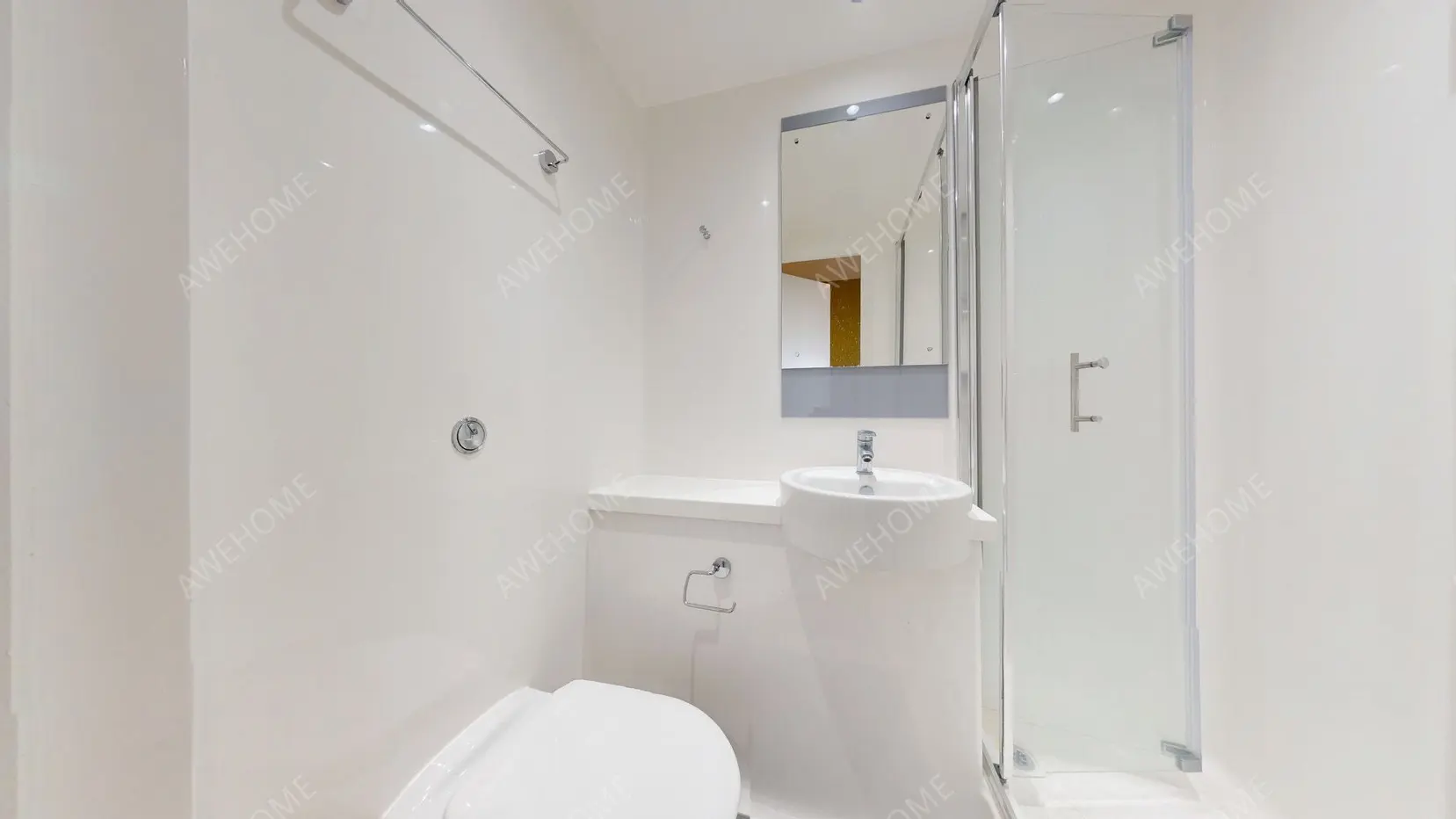 倫敦租房Ilderton Road