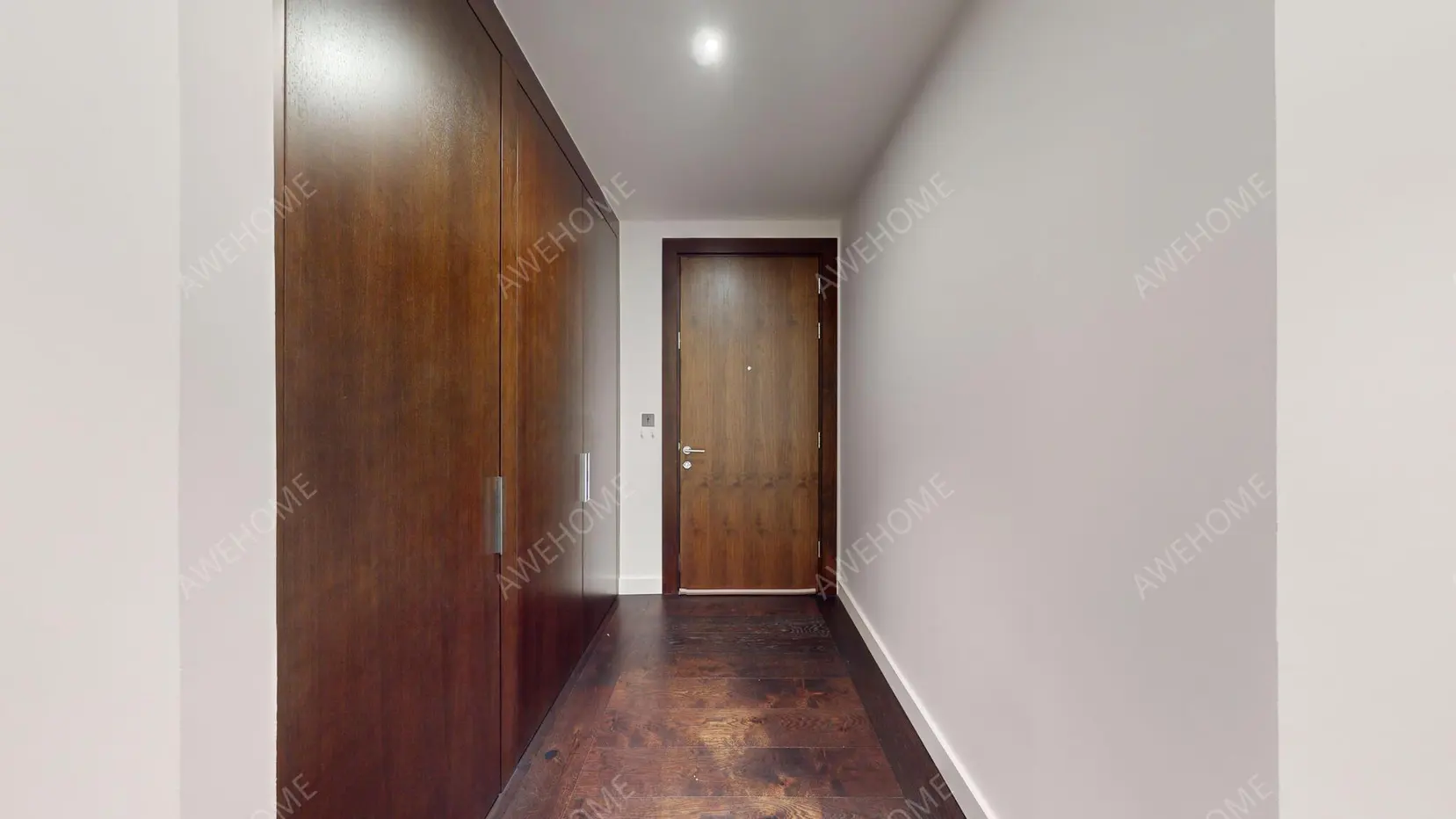 倫敦租房Charles Clowes Walk