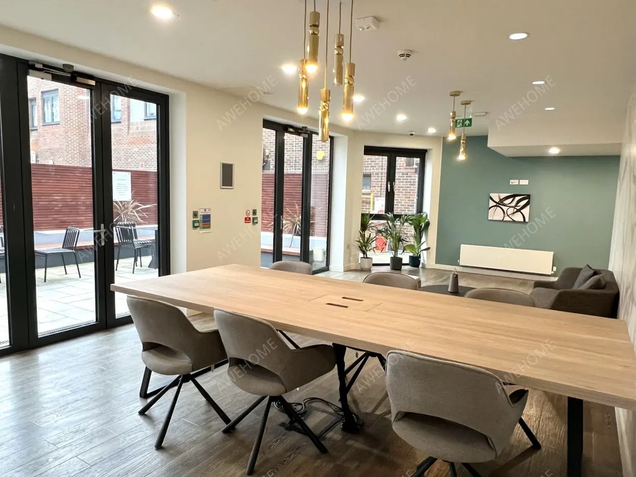 Londonshort-term accommodation Rentals[short-term accommodation]St. Peters Street