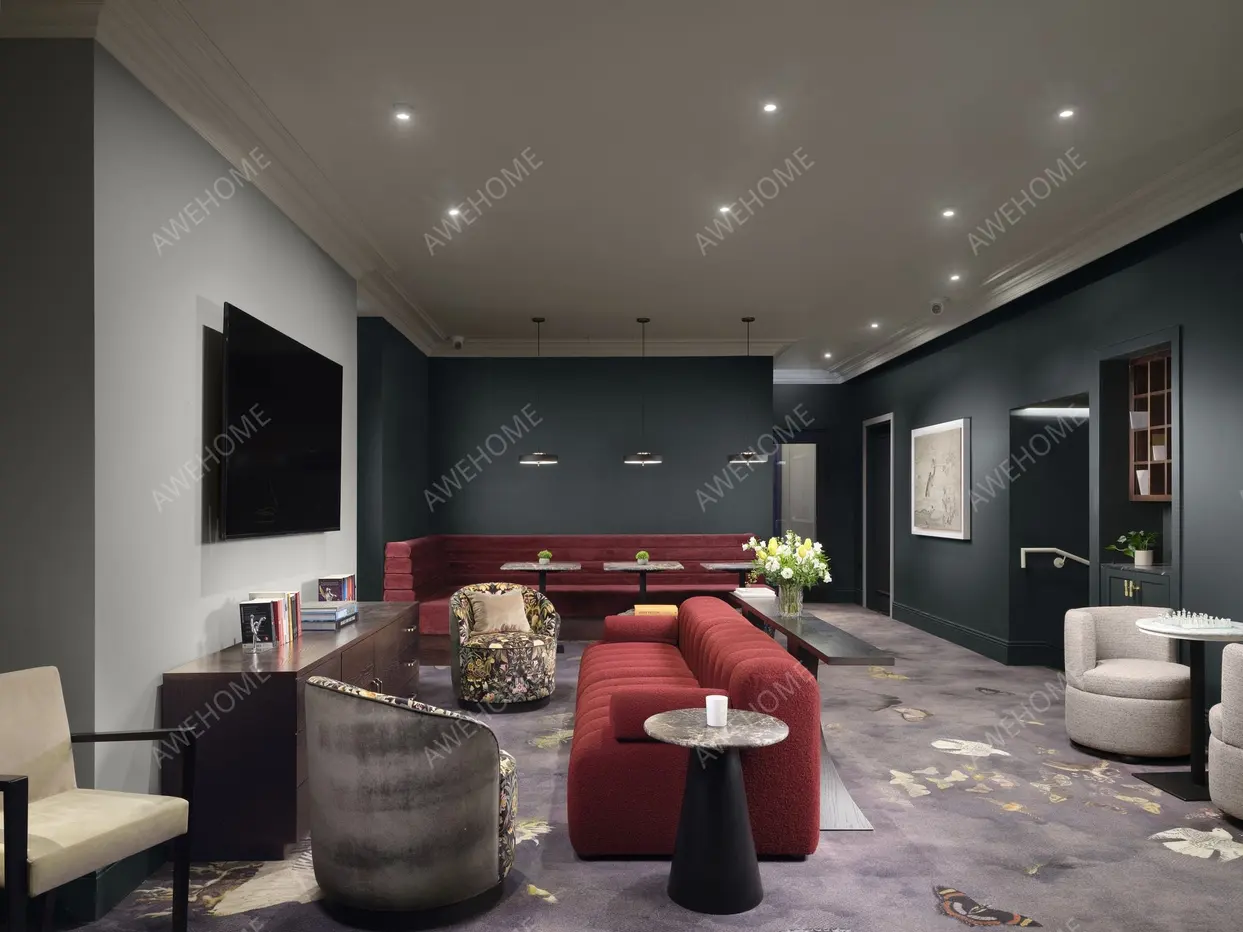 倫敦租房Cromwell Road