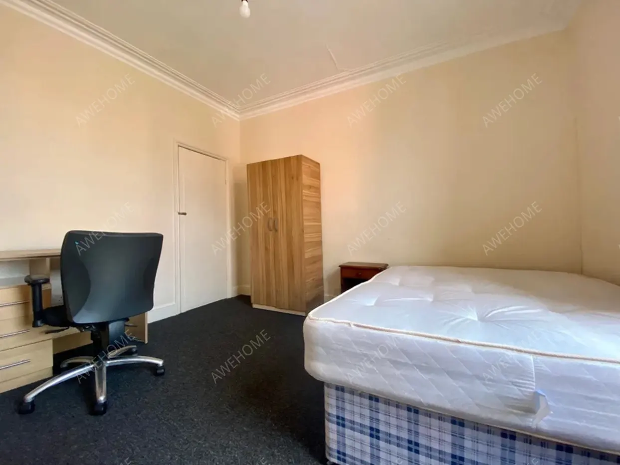 利茲租房Burley Lodge Road