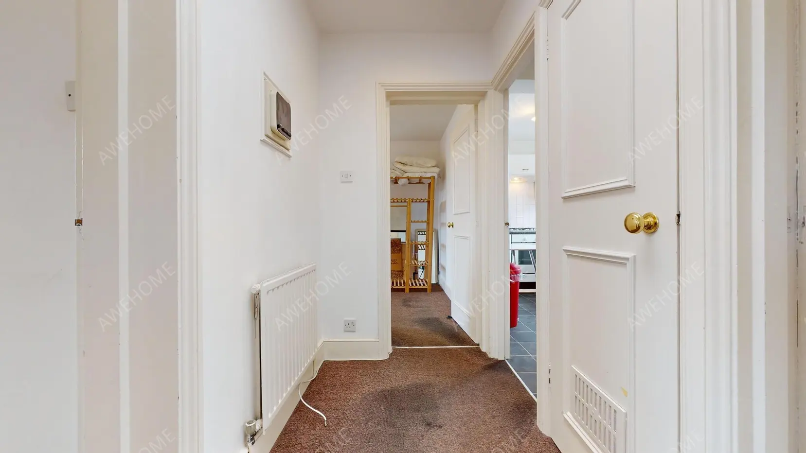 倫敦租房Nevern Square