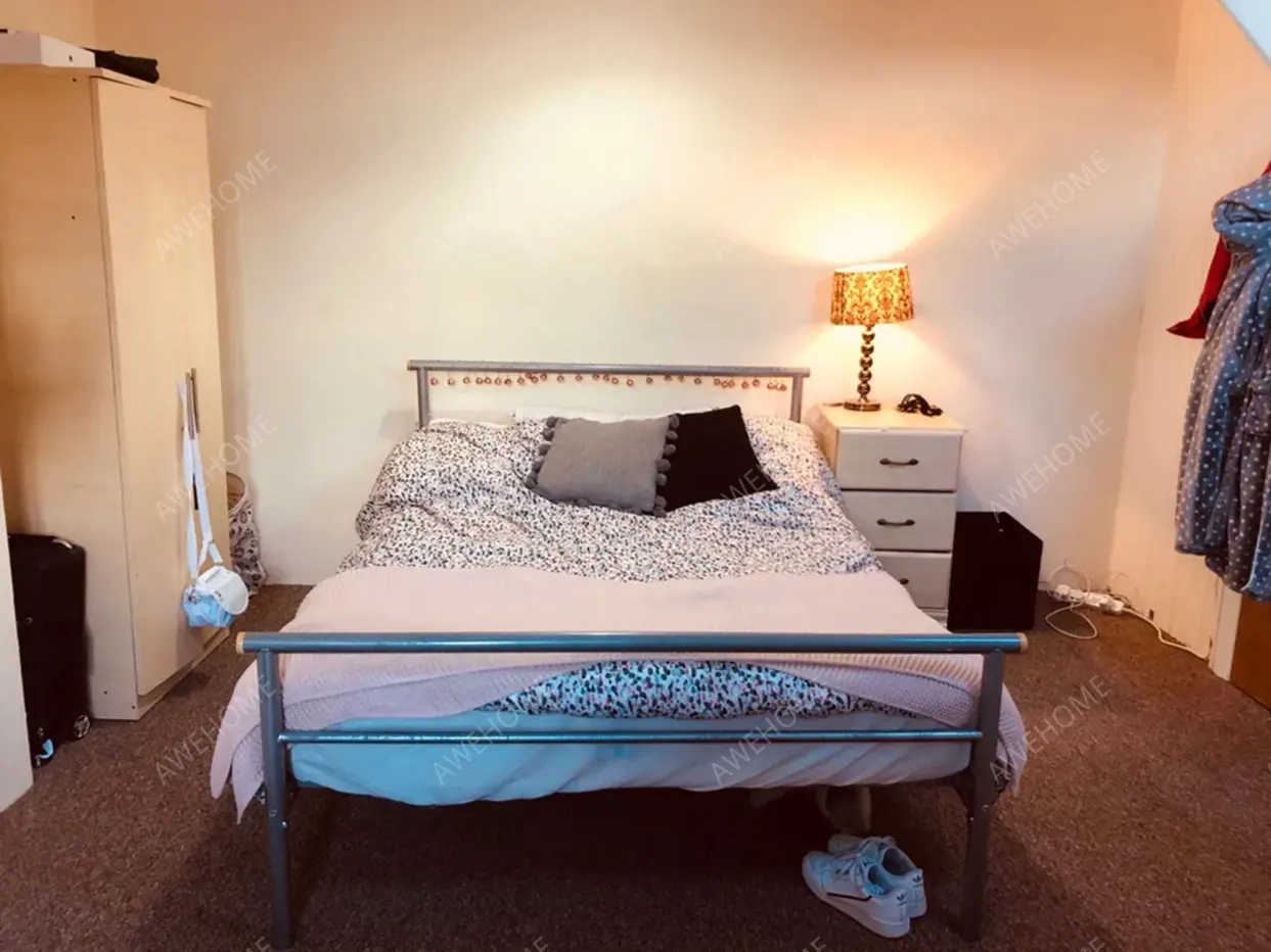 利茲租房Brudenell Street