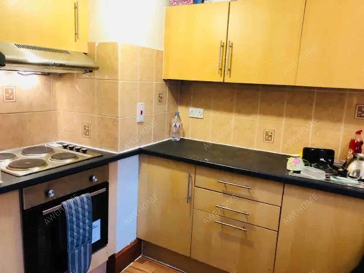 利茲租房Royal Park Avenue