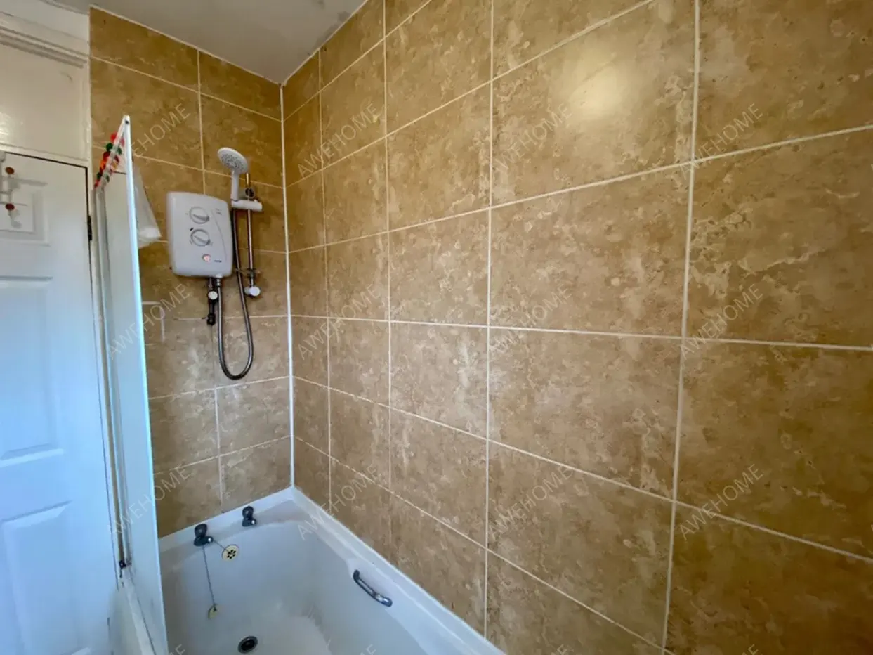 利茲租房Thornville Street