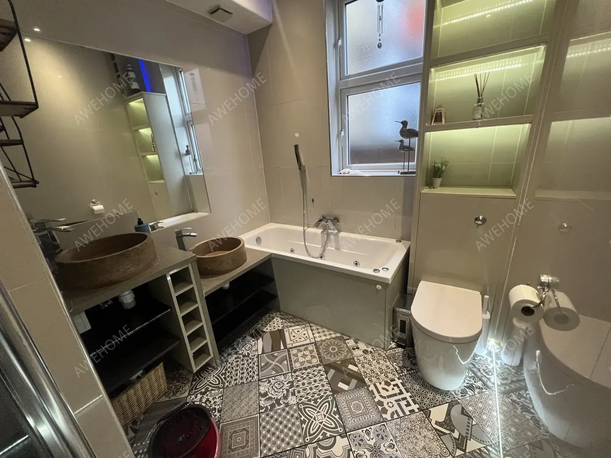 倫敦租房Osterley Avenue