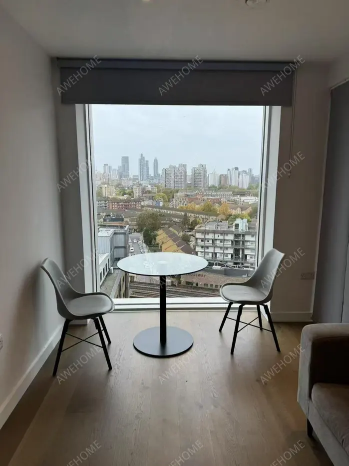 倫敦租房Deacon Street