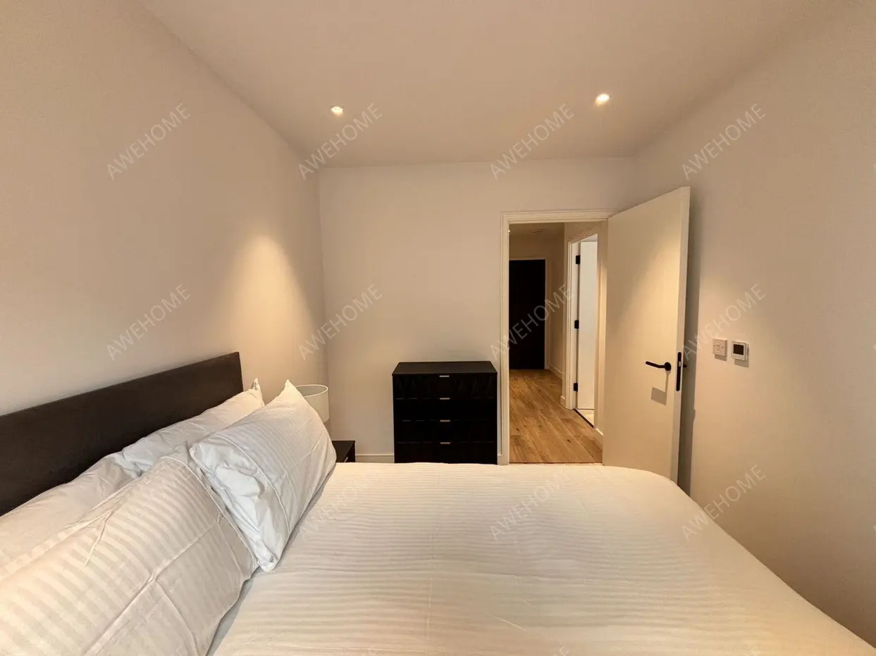 倫敦租房Cedrus Avenue