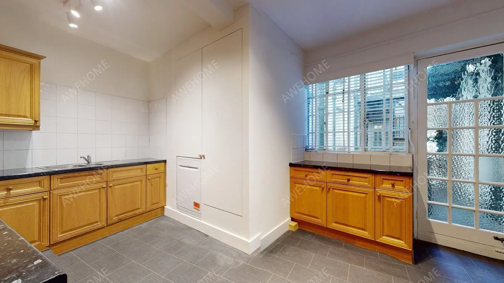 倫敦租房Park Road