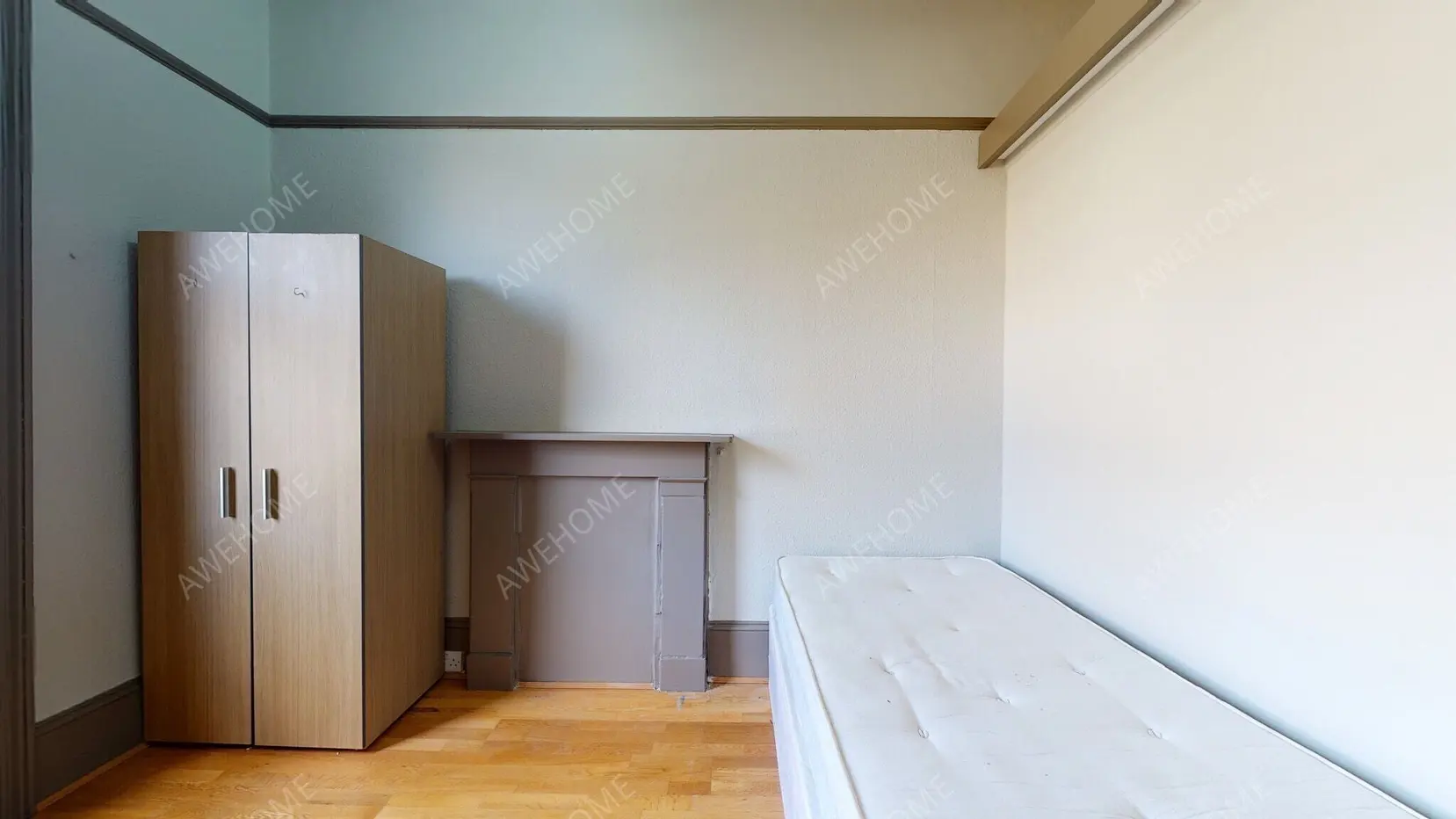 LondonSingle Apartment Rentals[Single Apartment]Belsize Avenue