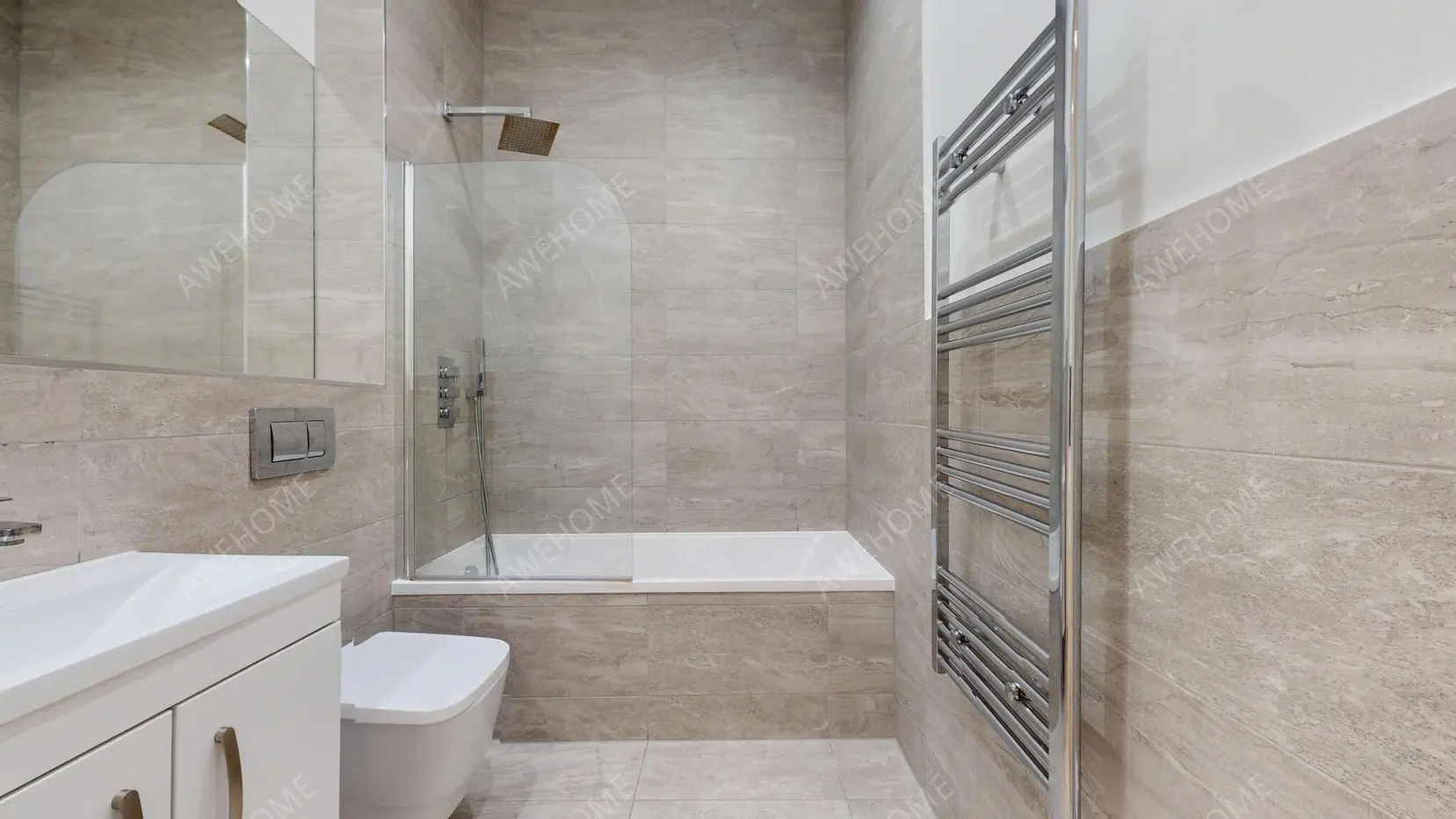 倫敦租房Riverbank Way