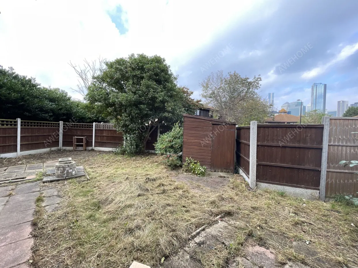 倫敦租房Friars Mead