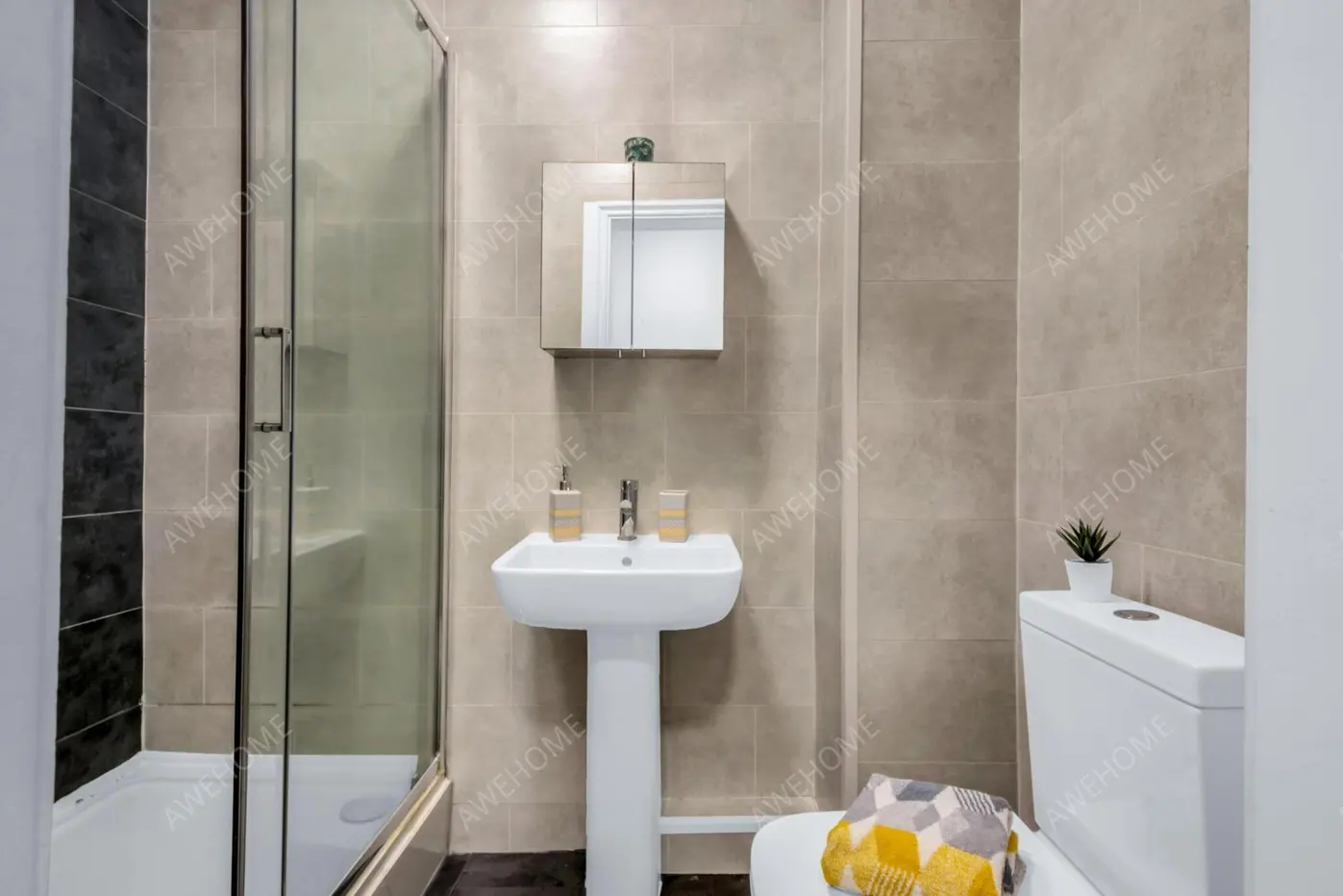 利茲租房Cardigan Road