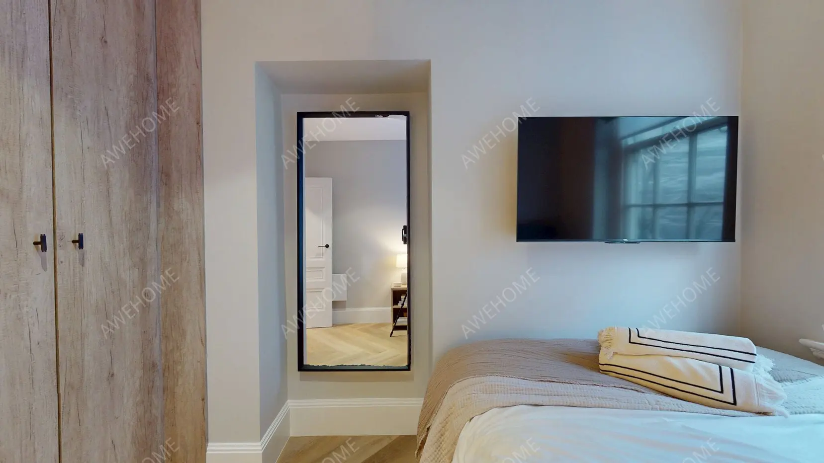 倫敦租房Draycott Avenue