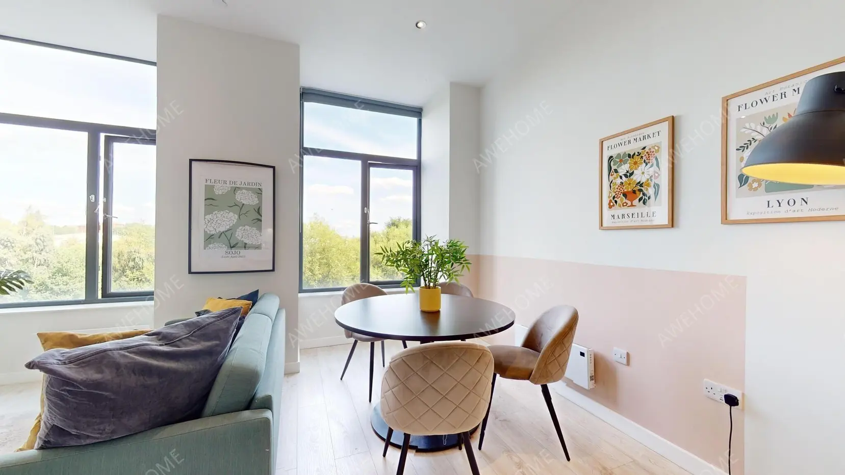 LeedsBNB Rentals[BNB]Goodman Street