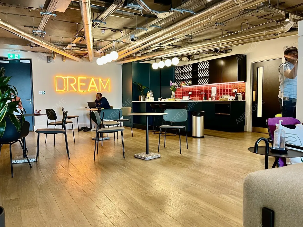 LondonBNB Rentals[BNB]Olympic Way