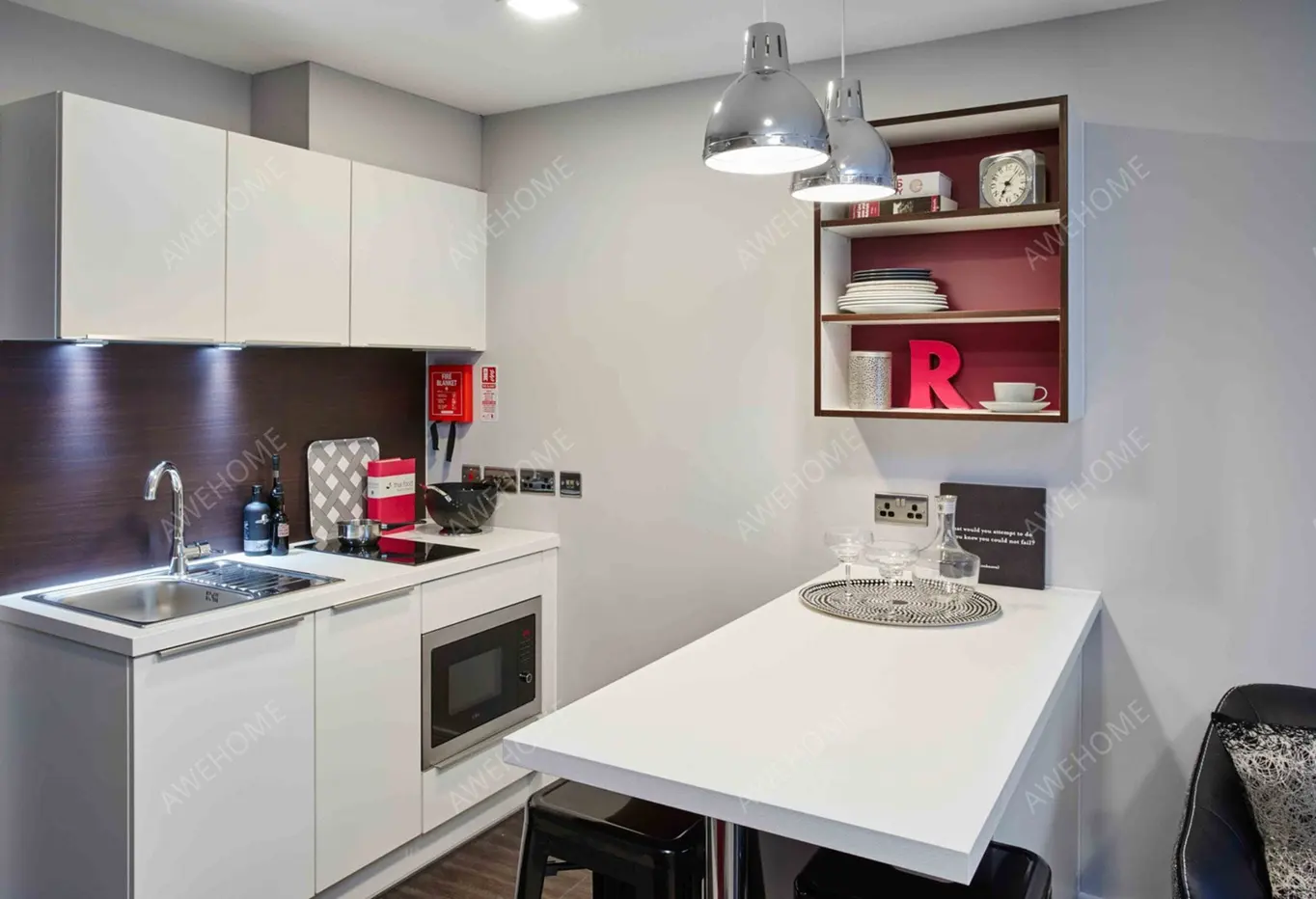 利茲租房Westfield Road