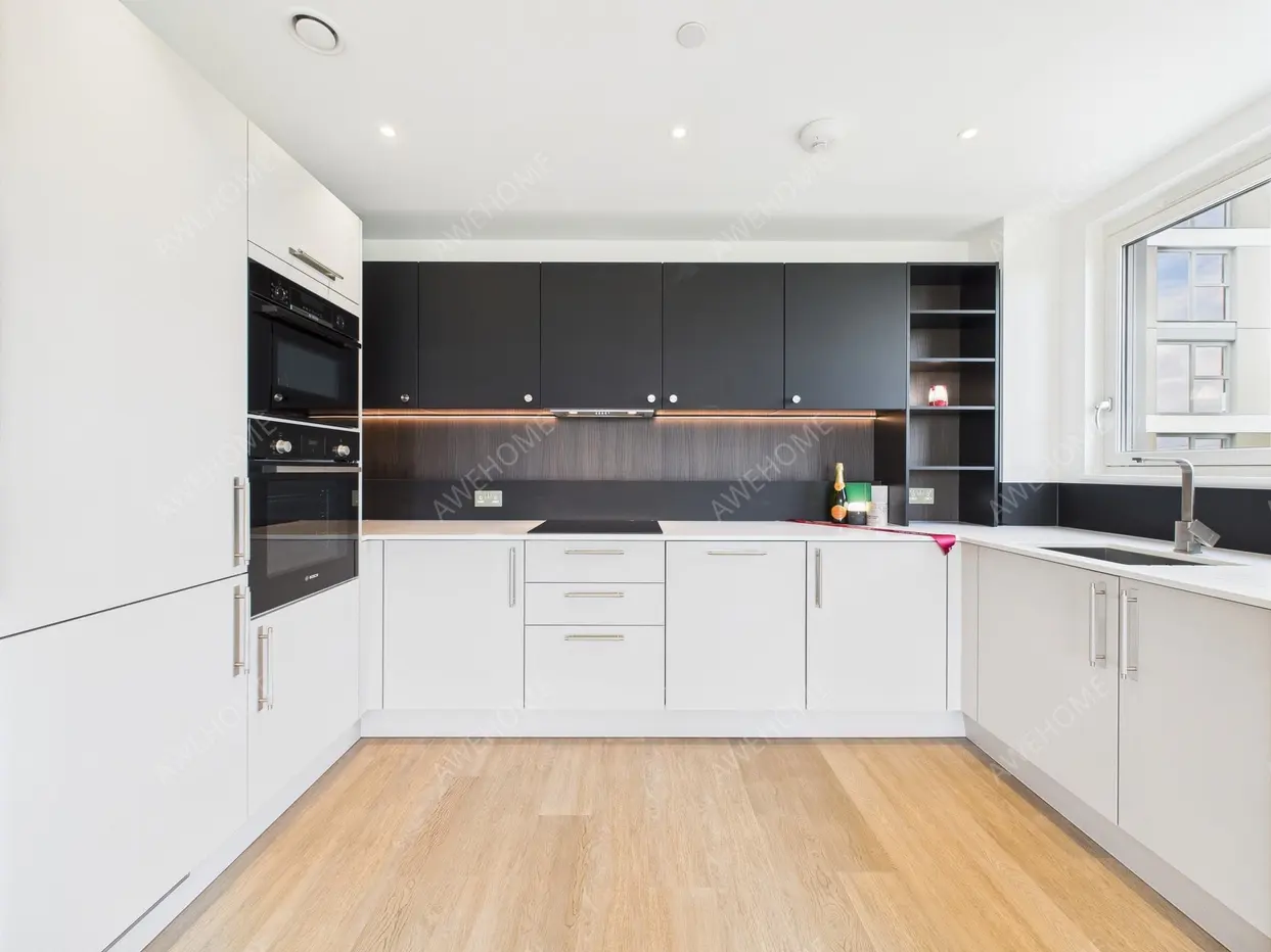 倫敦租房Eden Grove