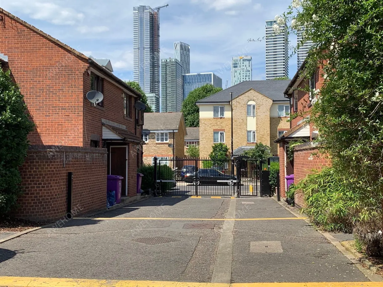 LondonBNB Rentals[BNB]Claire Place